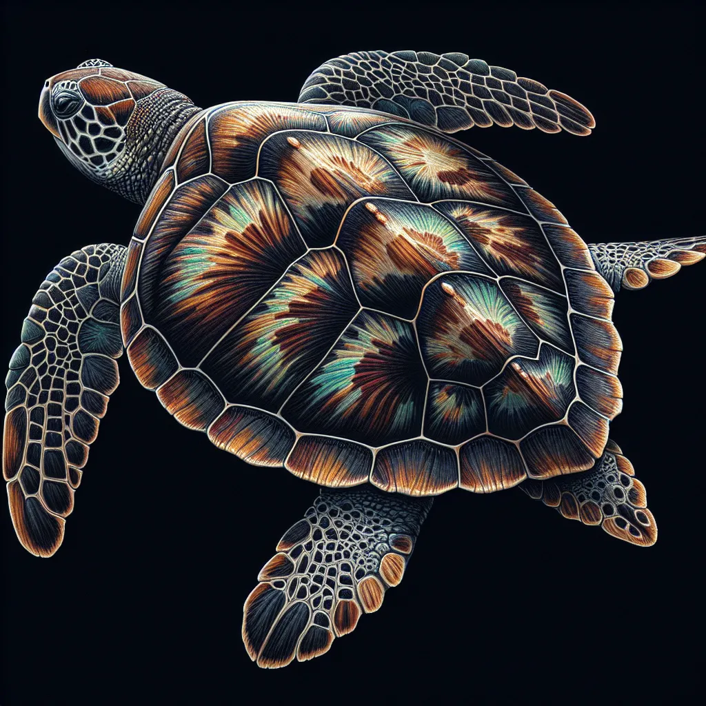 loggerhead