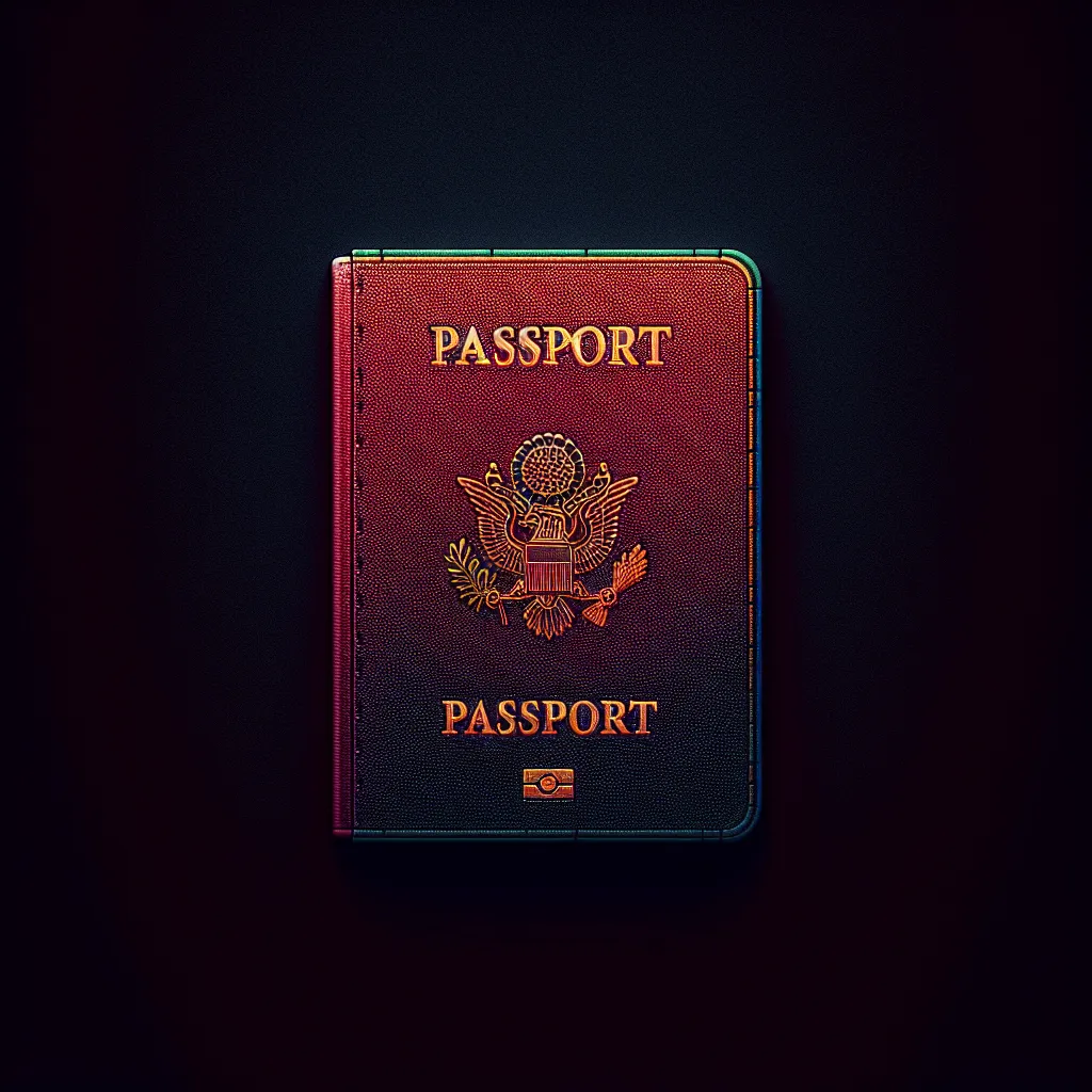 Passport