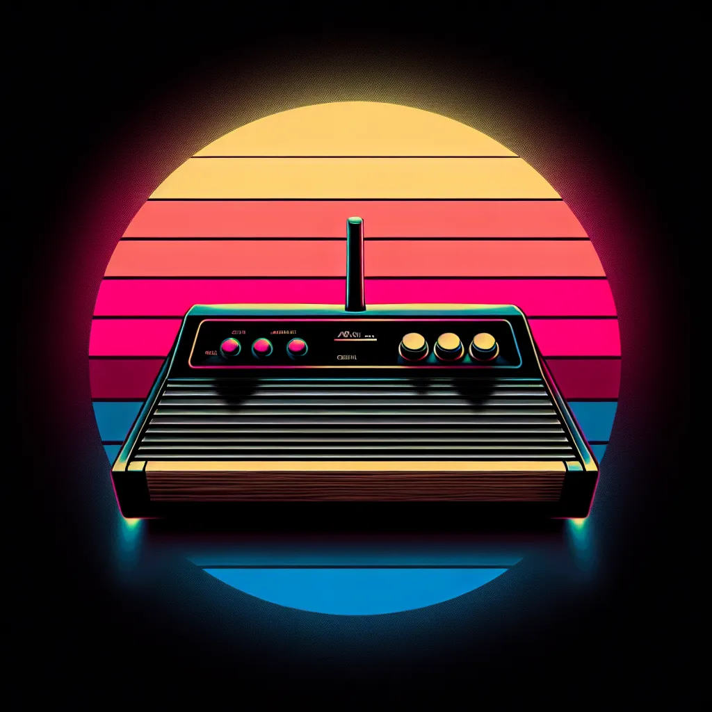 Atari