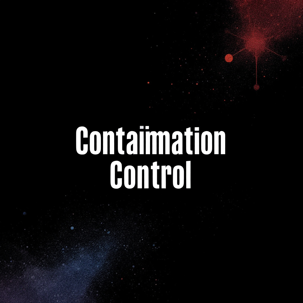 Contamination Control