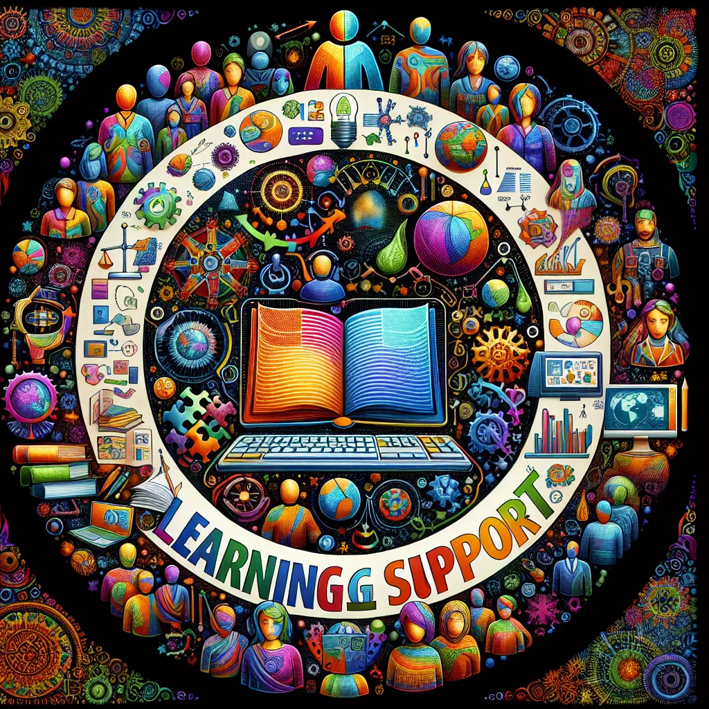 Learning Support