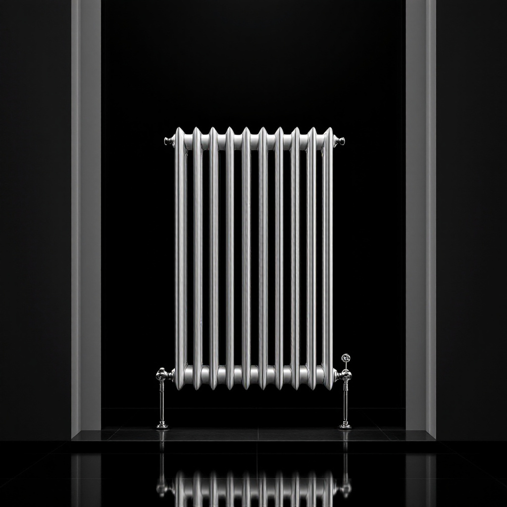 Electric Radiators