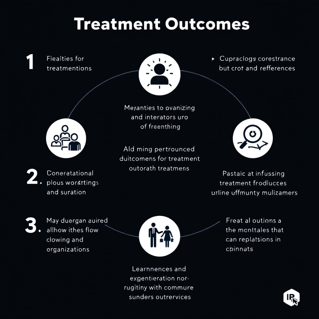 Treatment Outcomes