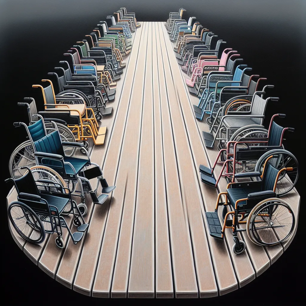 Wheelchair Ramps