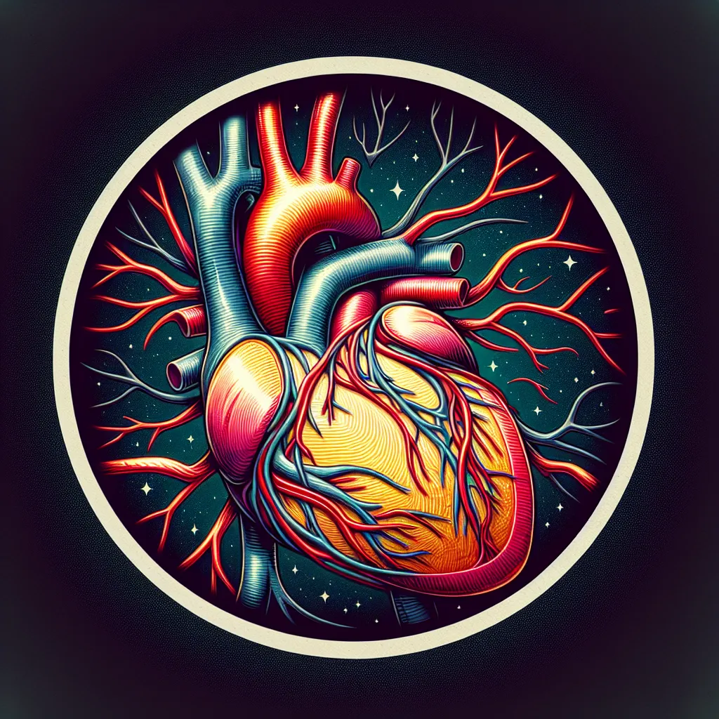 Coronary Artery Disease