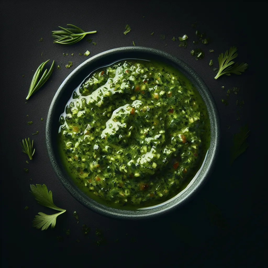 Chimichurri