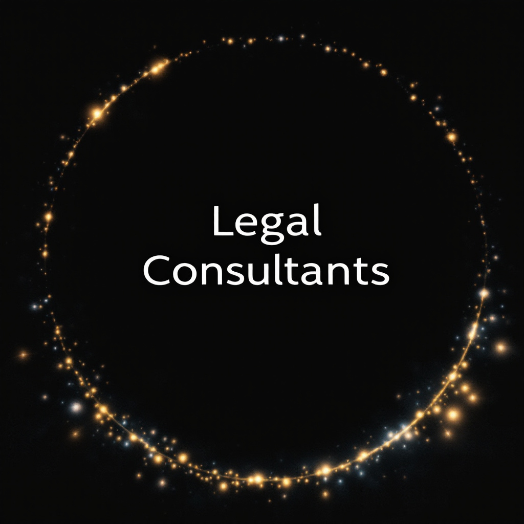 Legal Consultants