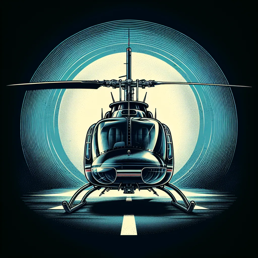 Bell 206