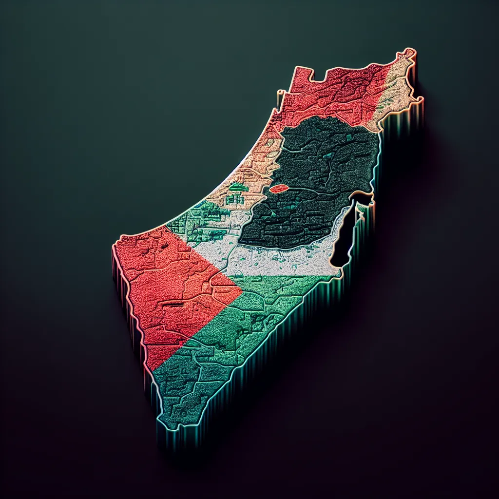 Palestinian Territories