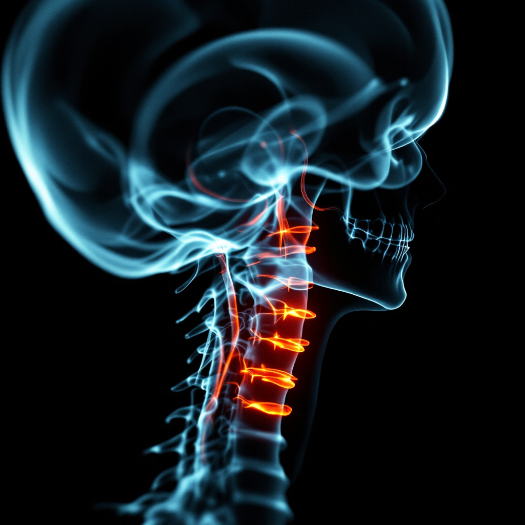 Transverse Myelitis