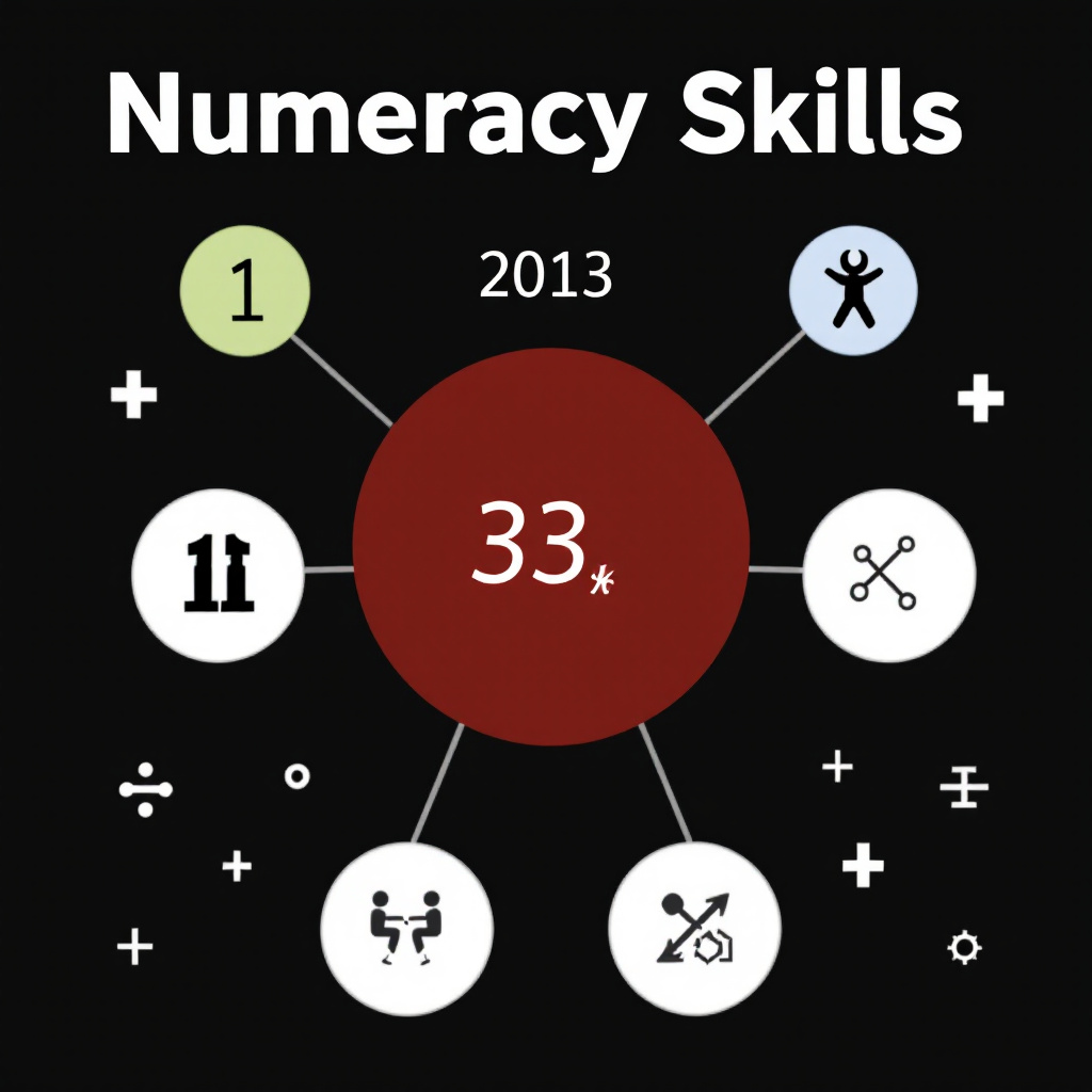 Numeracy Skills