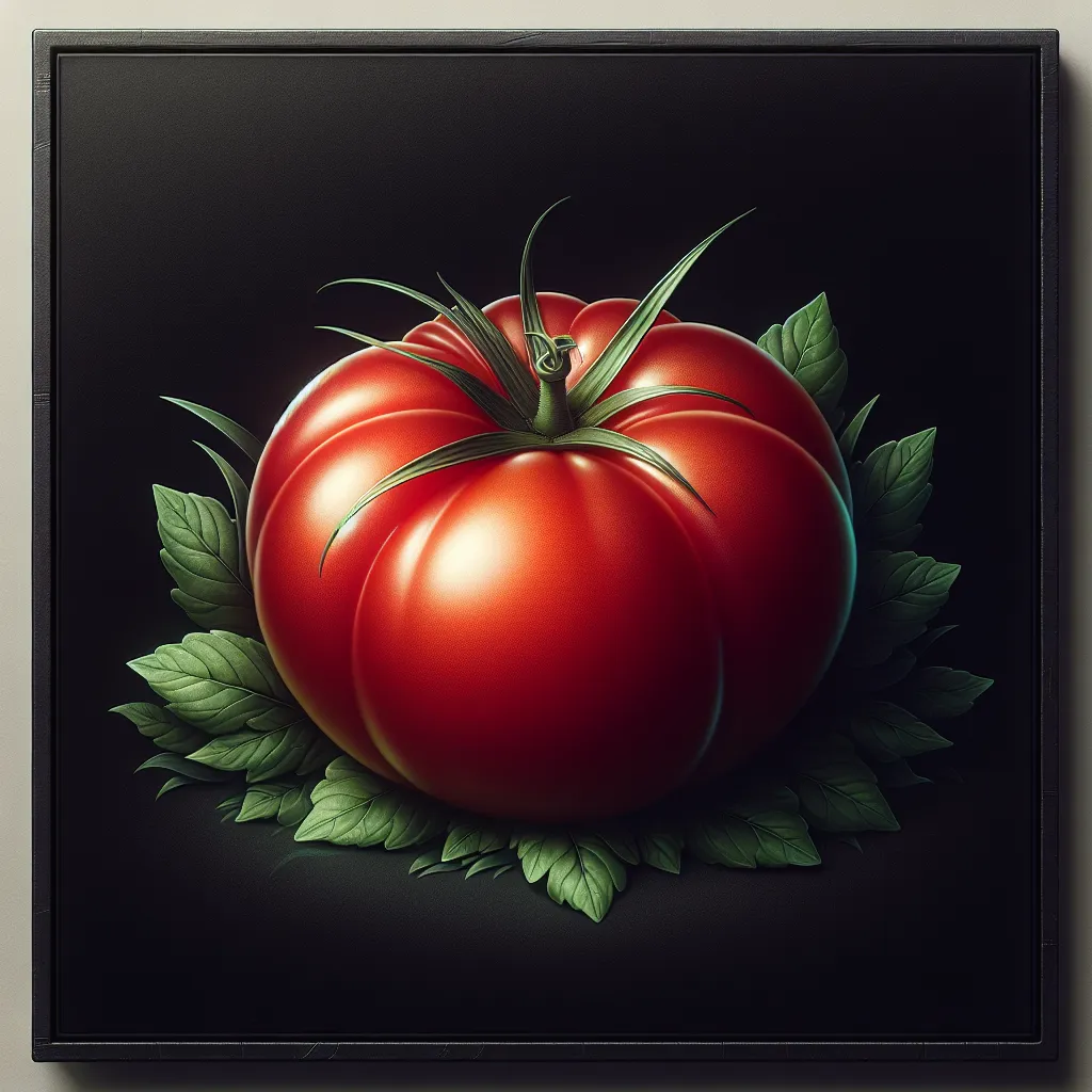 Roma Tomato