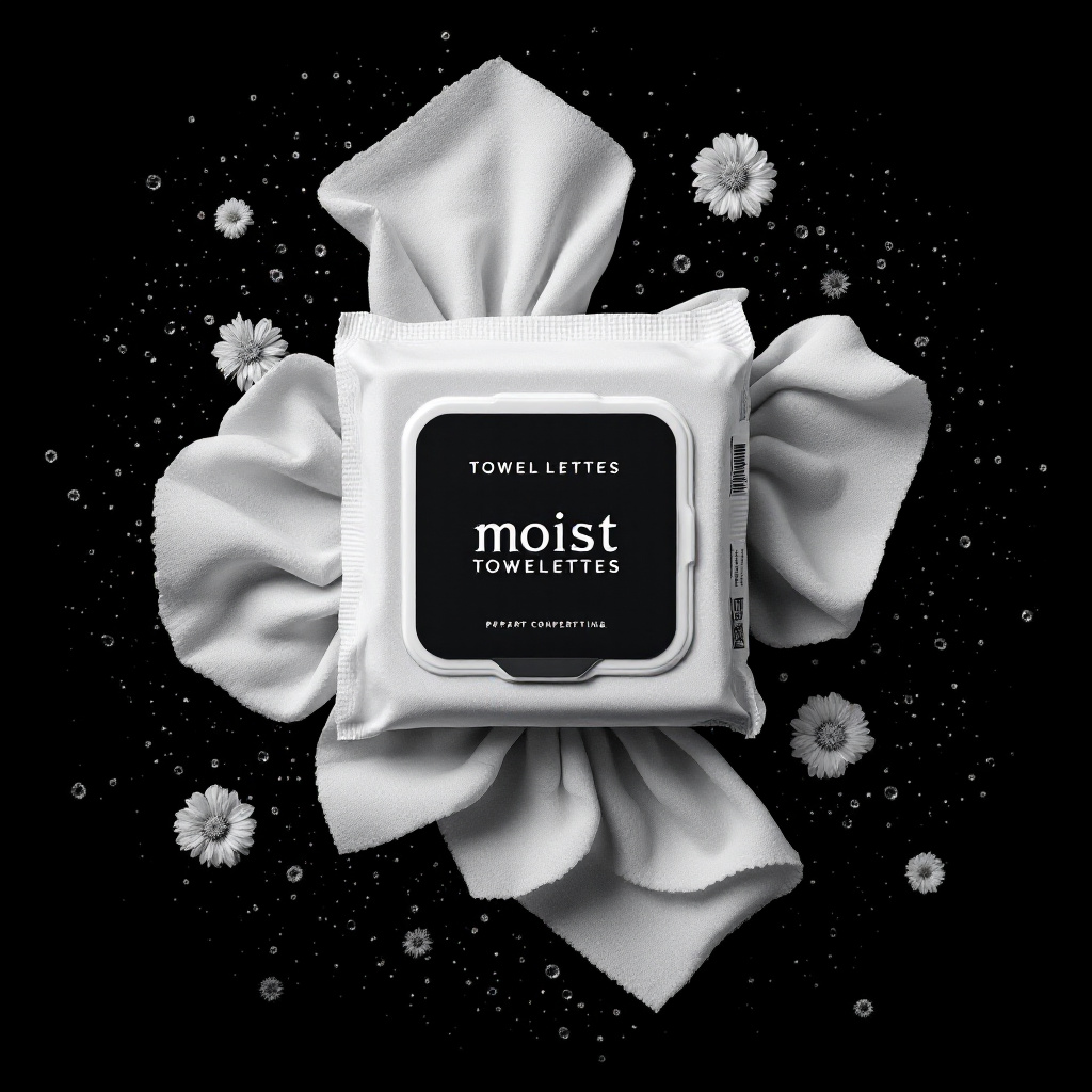 Moist Towelettes