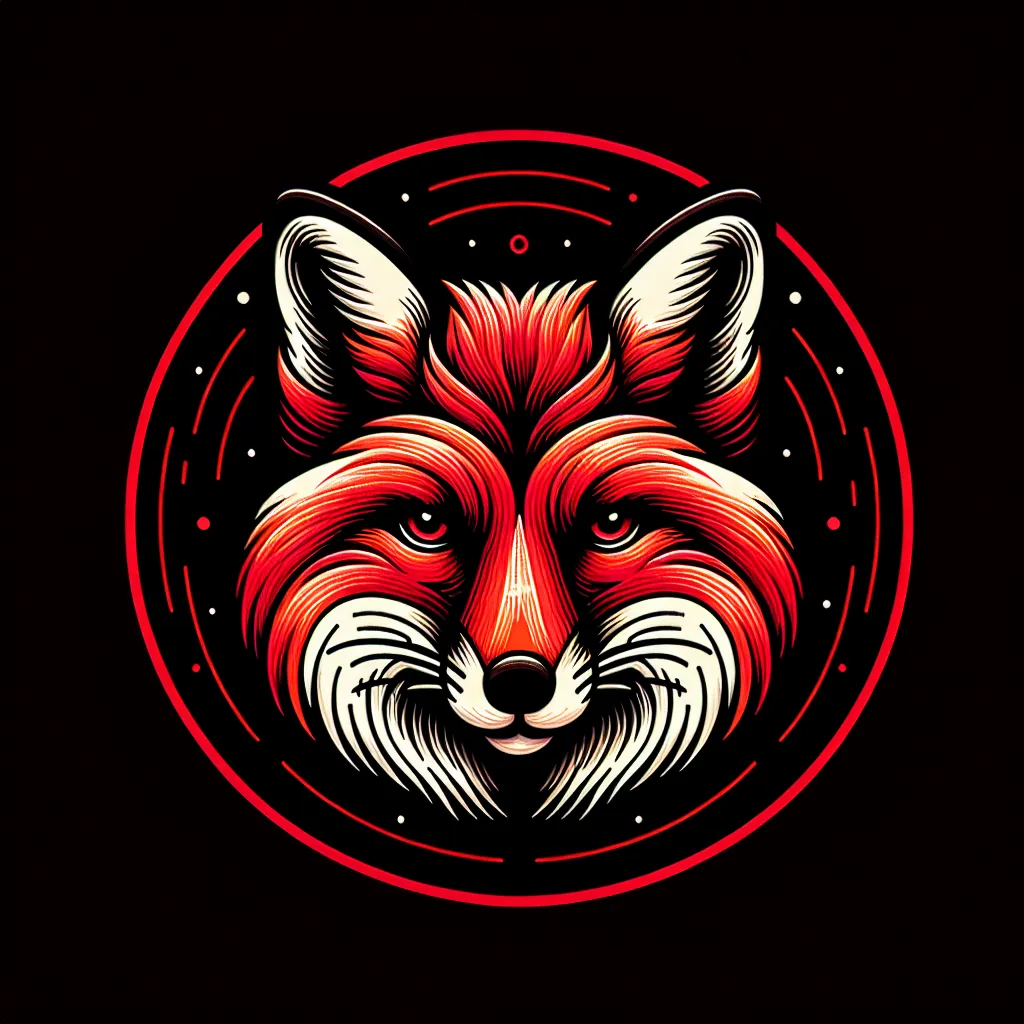 red fox