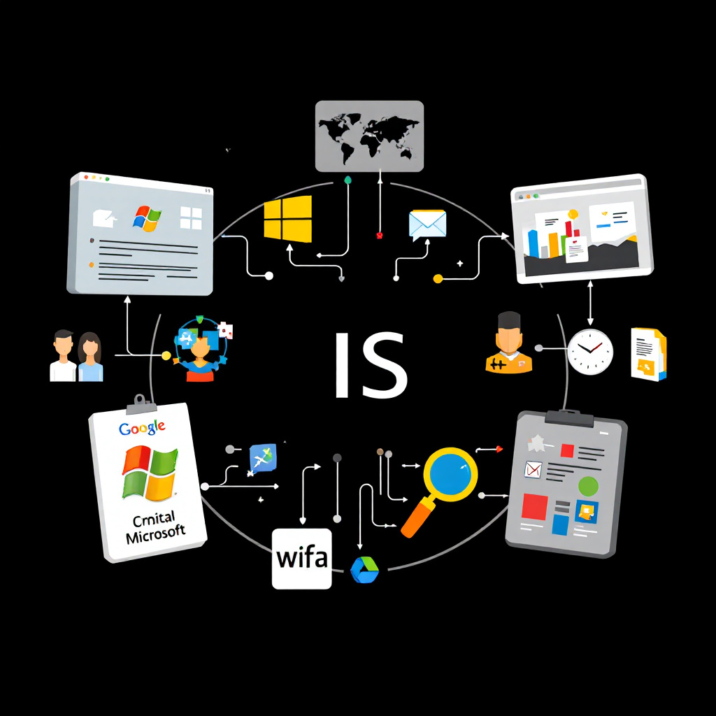 Microsoft IIS