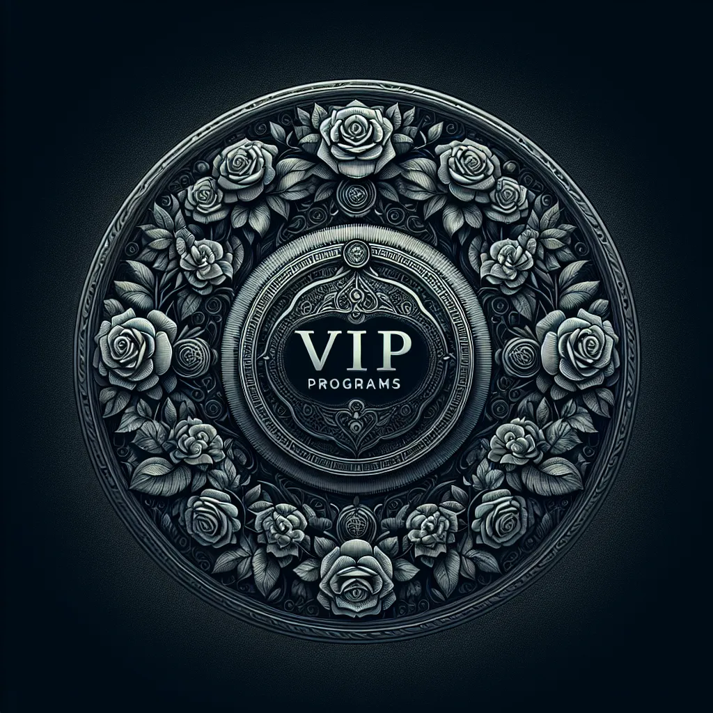 VIP Programs