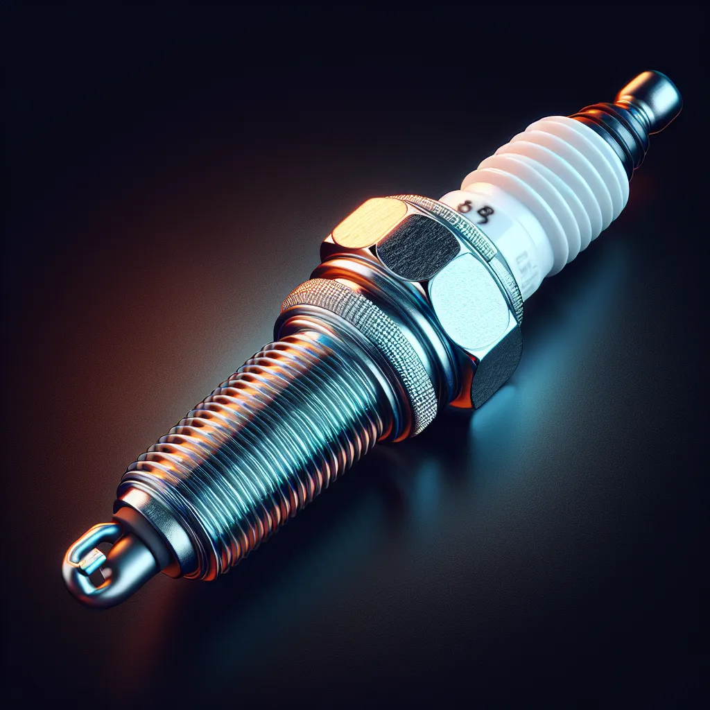 spark plug