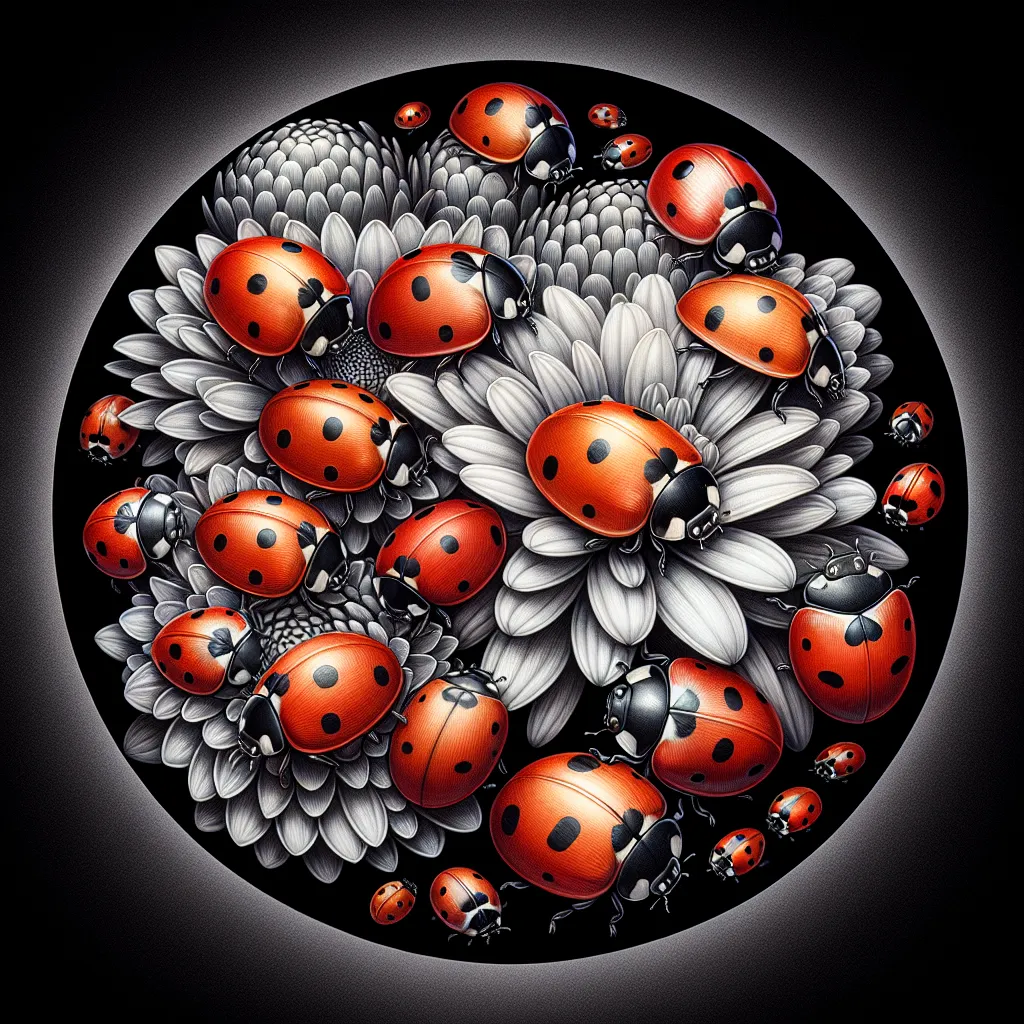 Ladybugs