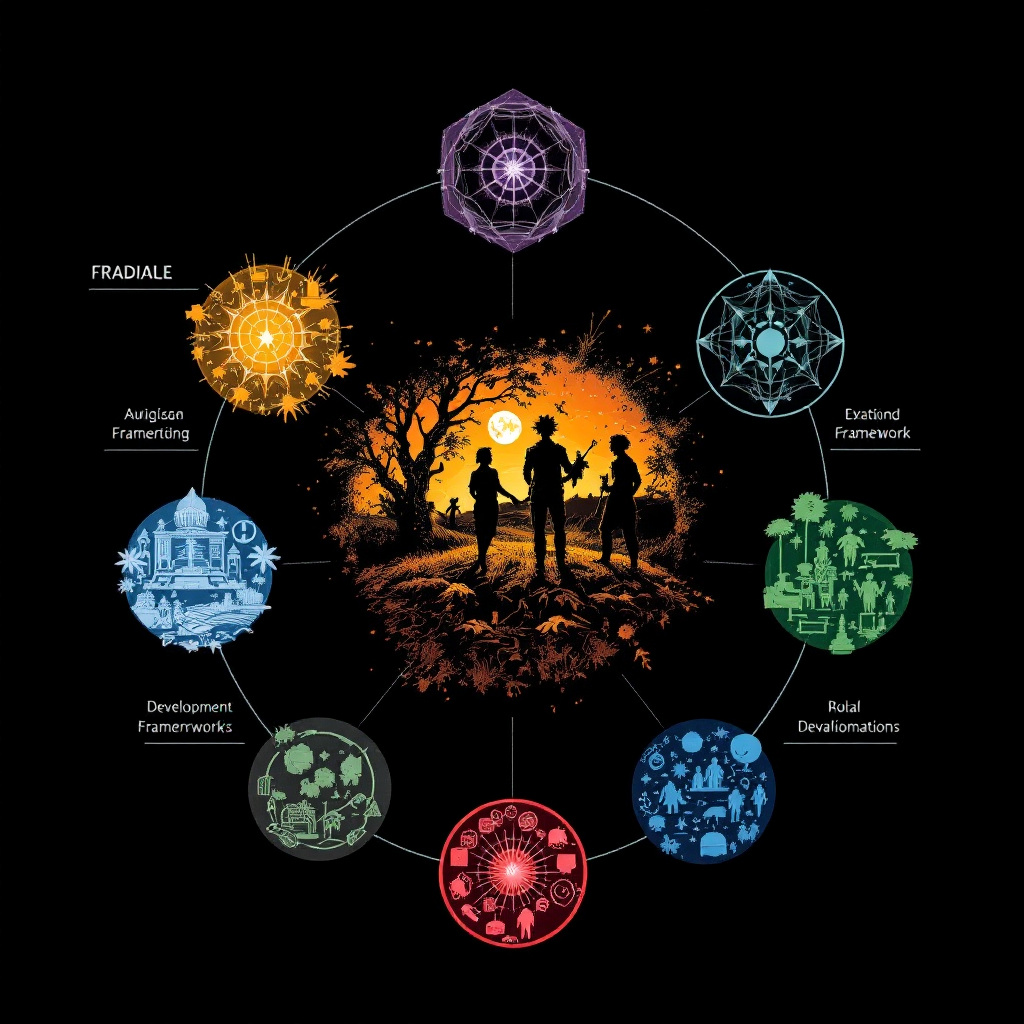 Development Framework