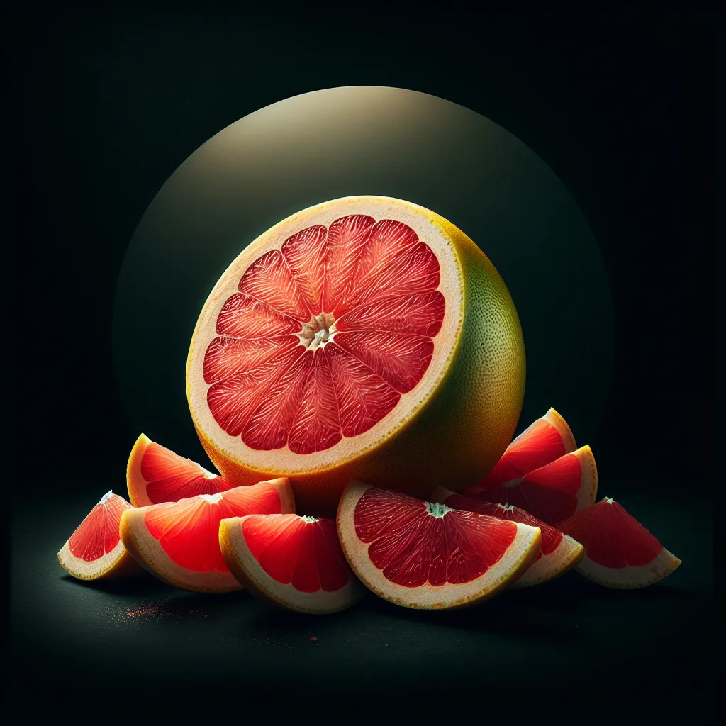 grapefruit