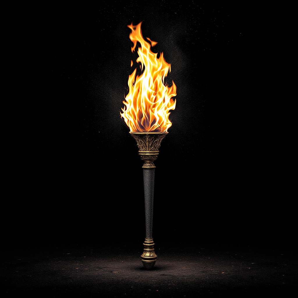 torch