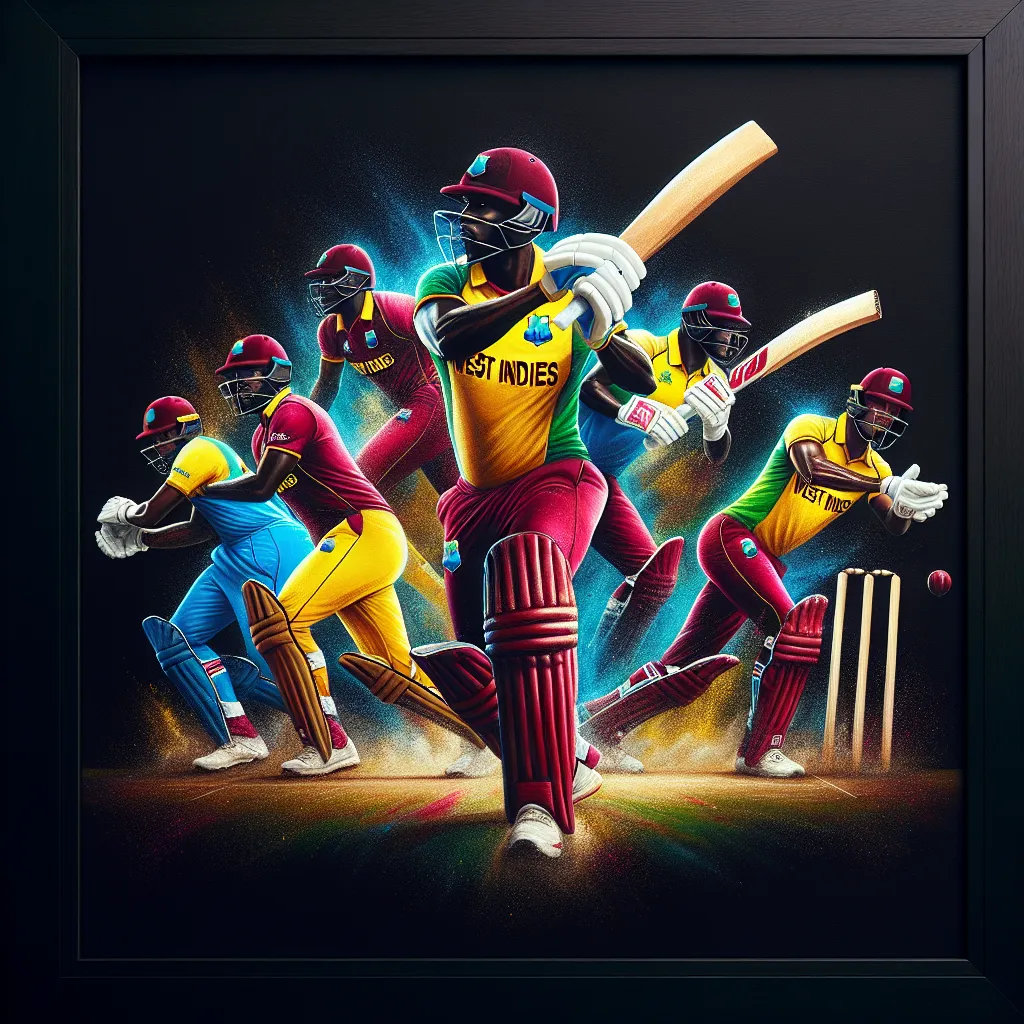 West Indies National Team