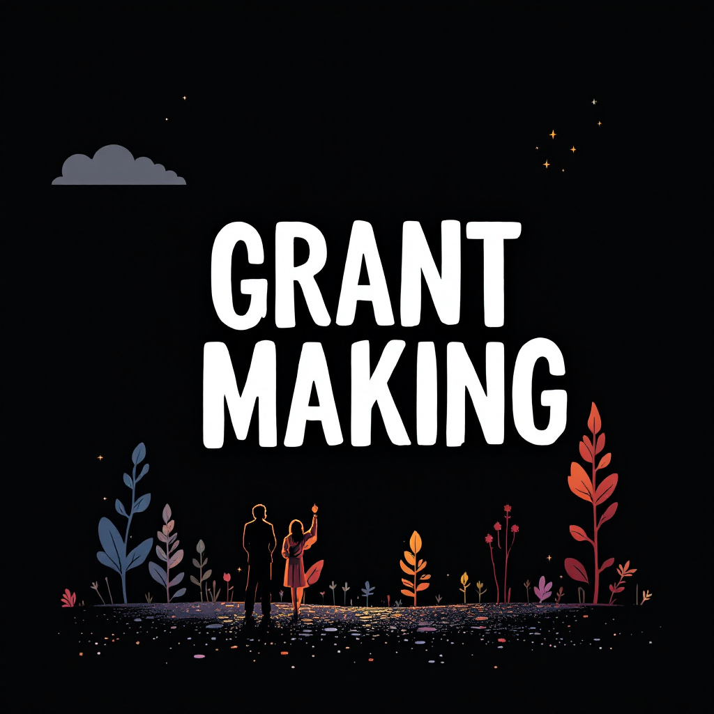 Grantmaking