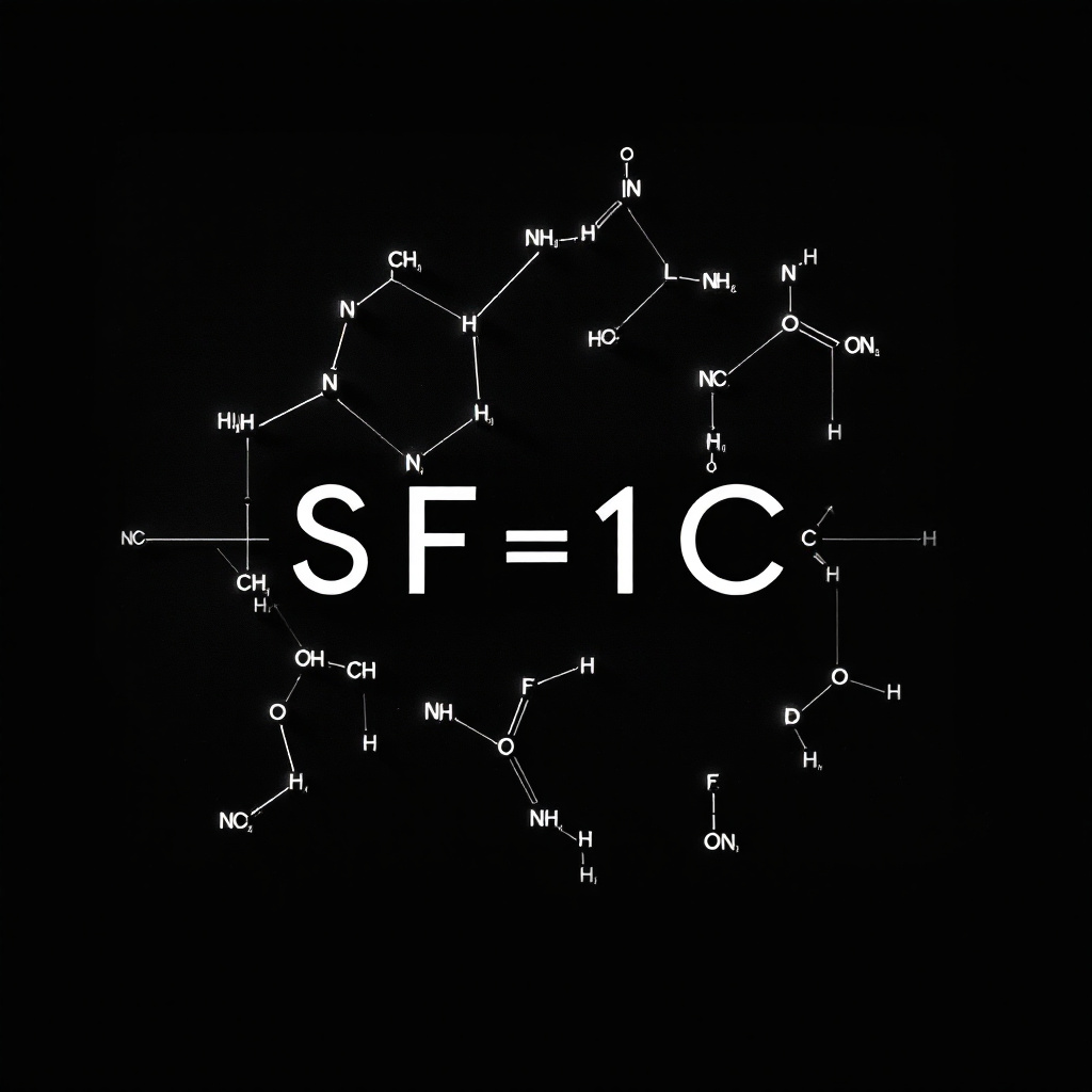 Structural Formula