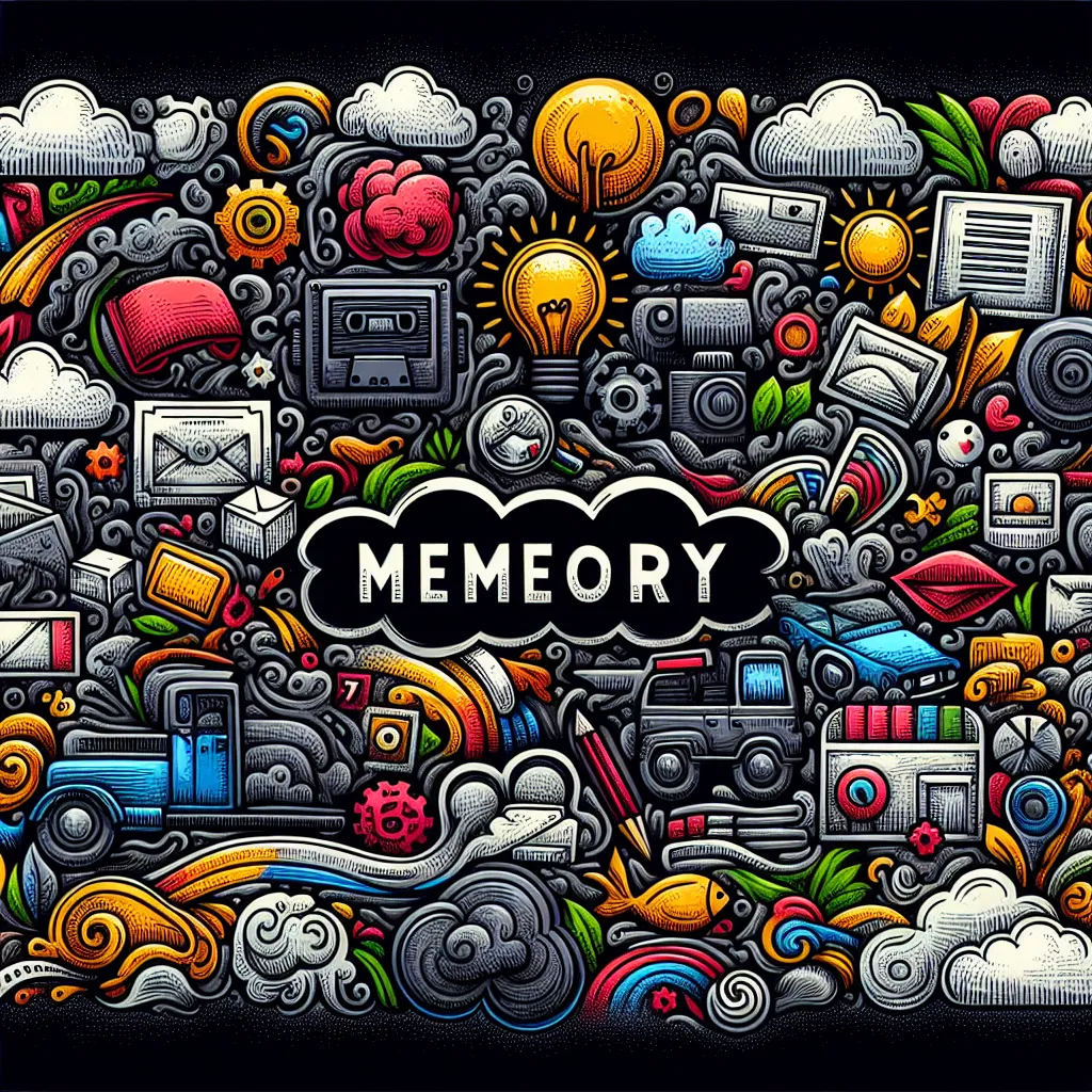 Memory Types