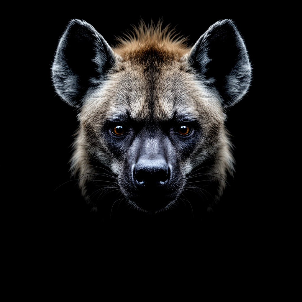 hyena