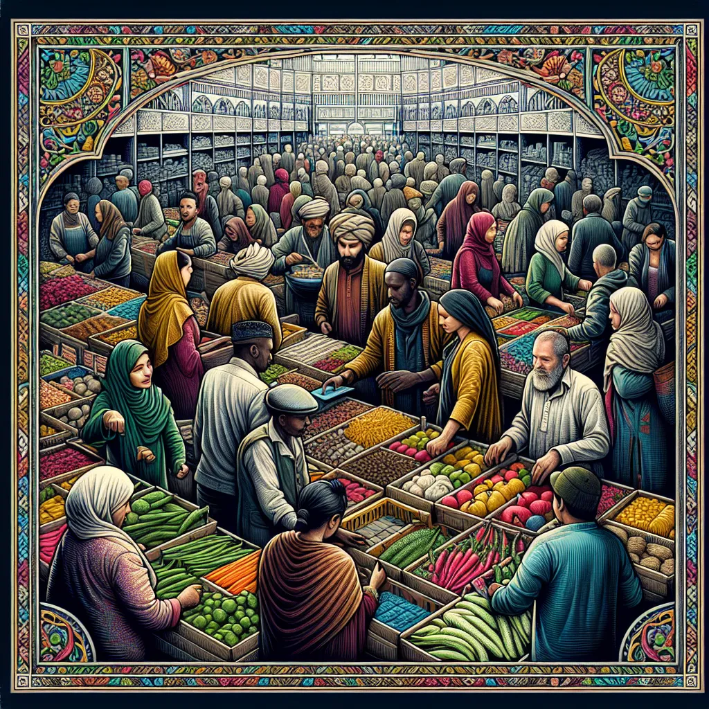 Market Makers