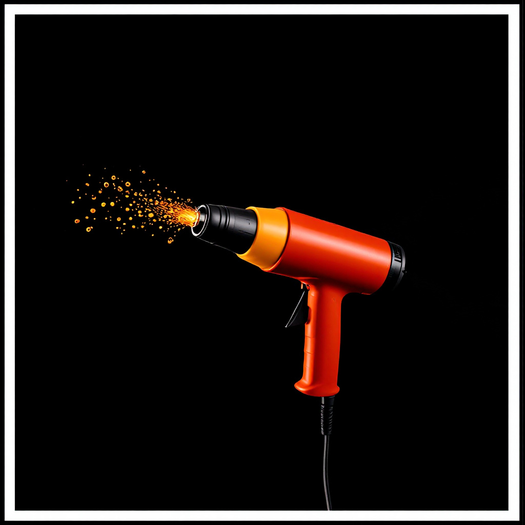 Heat Gun