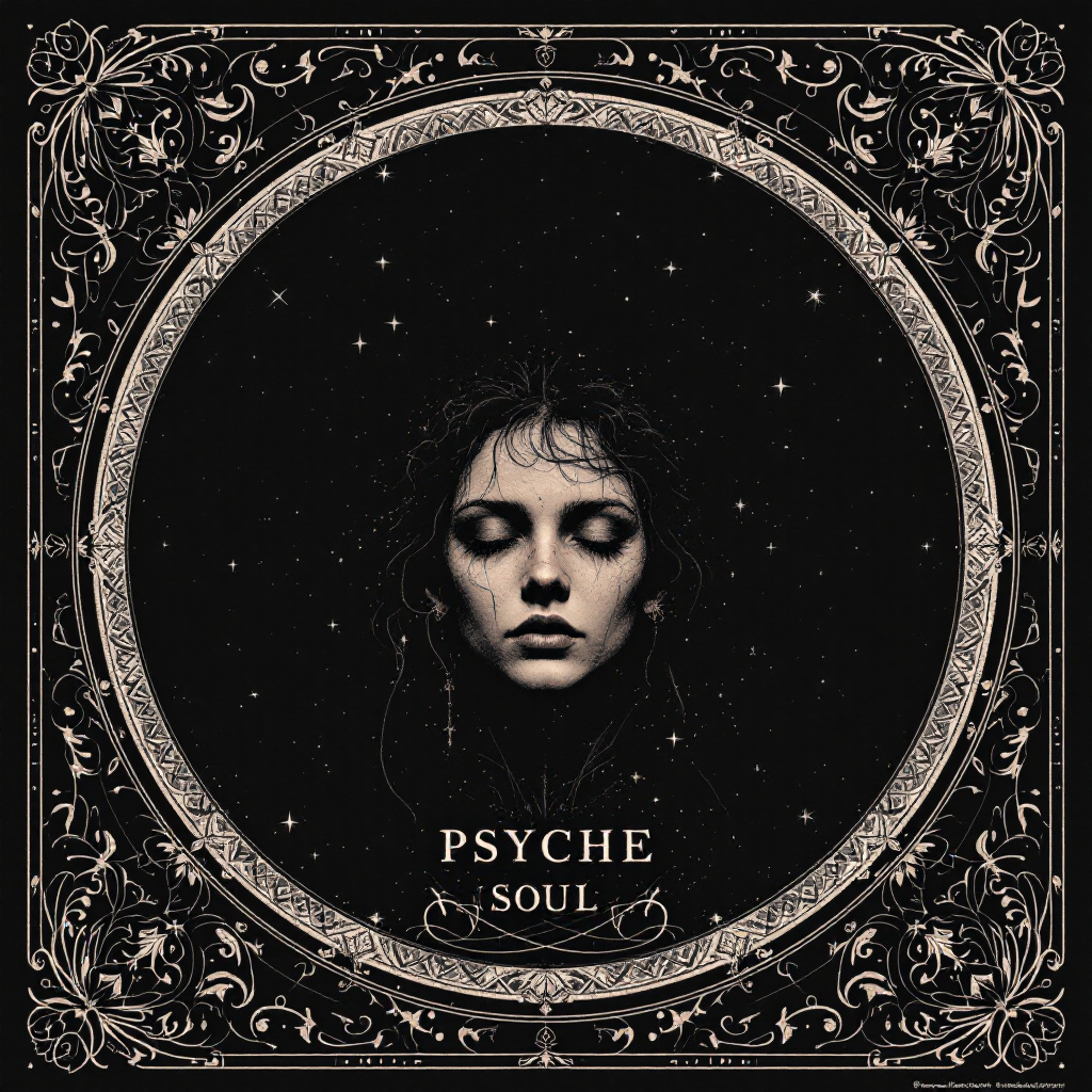 Psyche (Soul)