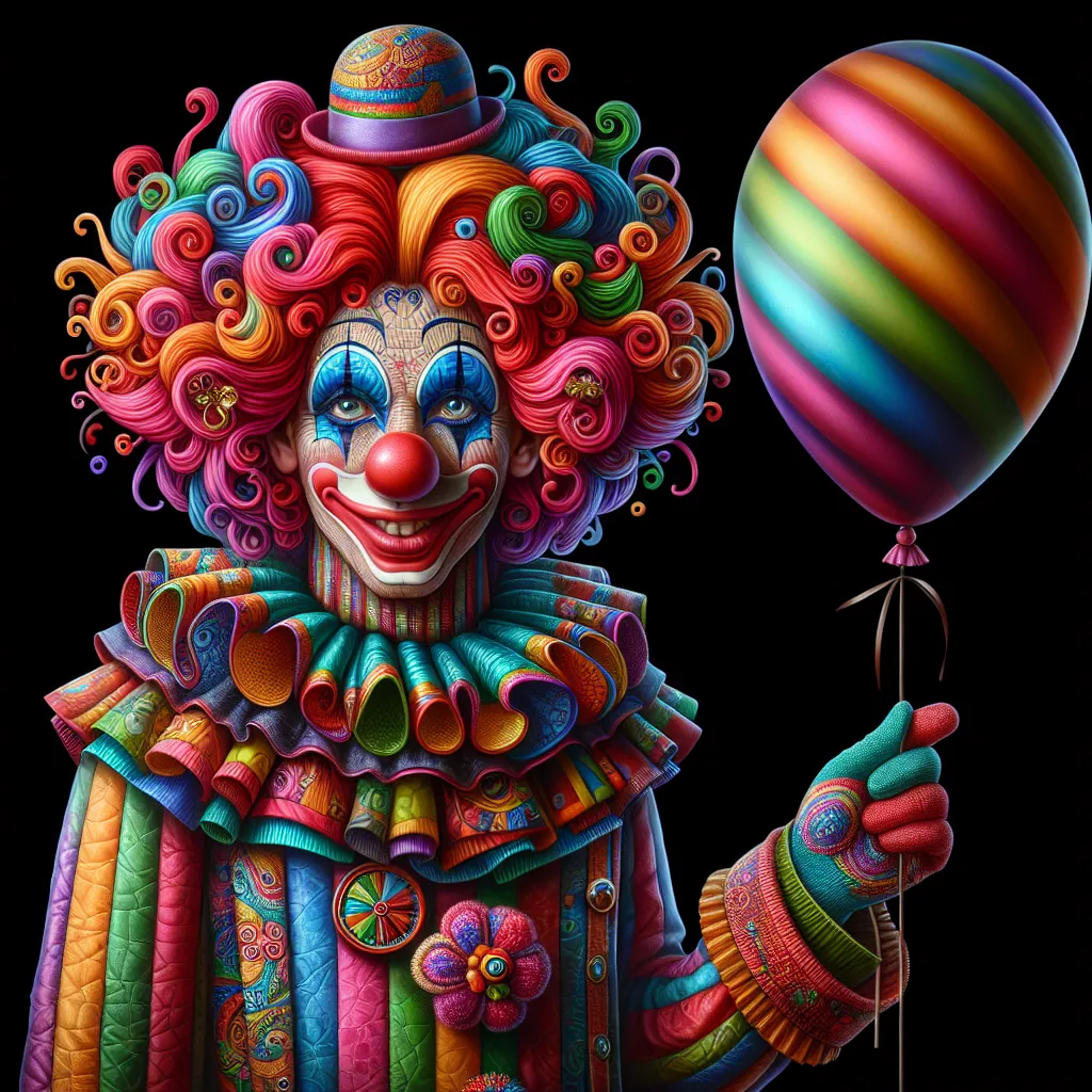 It (Clown)