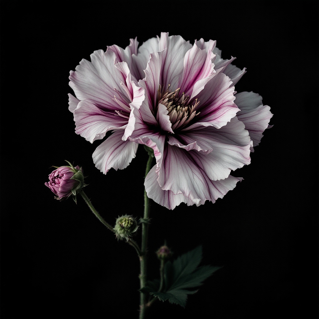 Geranium