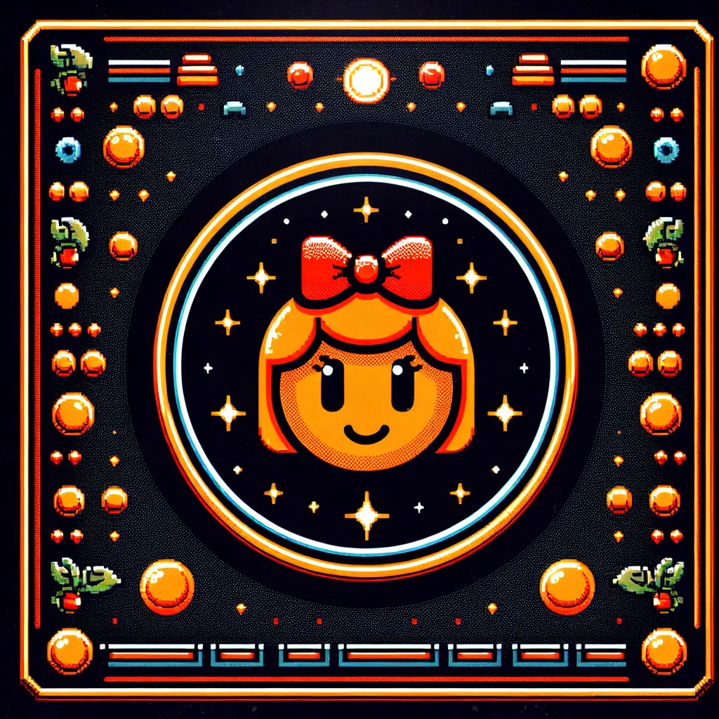 Ms. Pac-Man