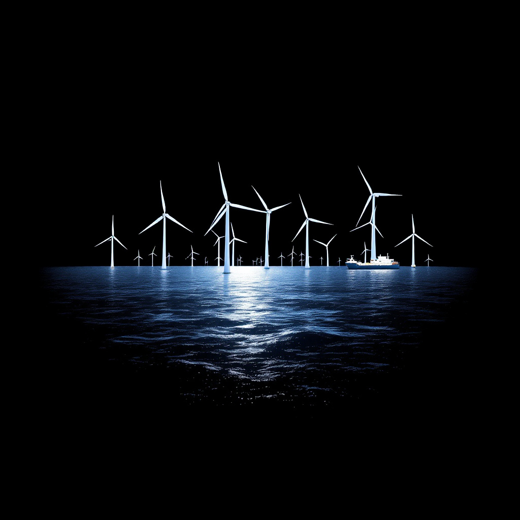 Offshore Wind Energy