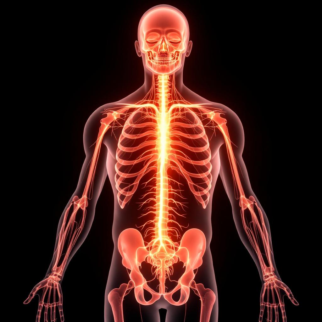 Sympathetic Nervous System