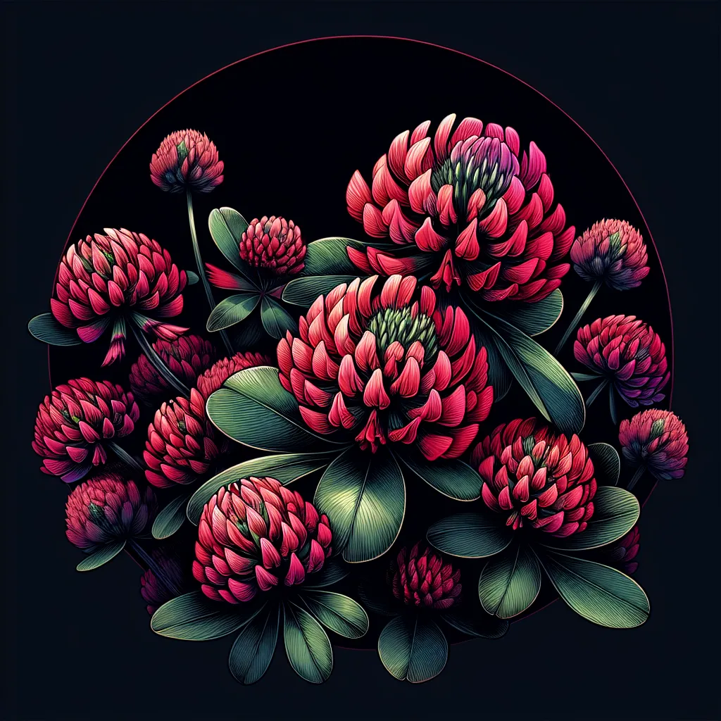 Red Clover