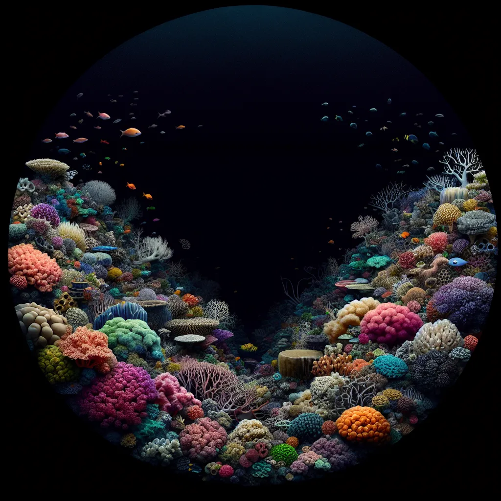 Coral Reefs