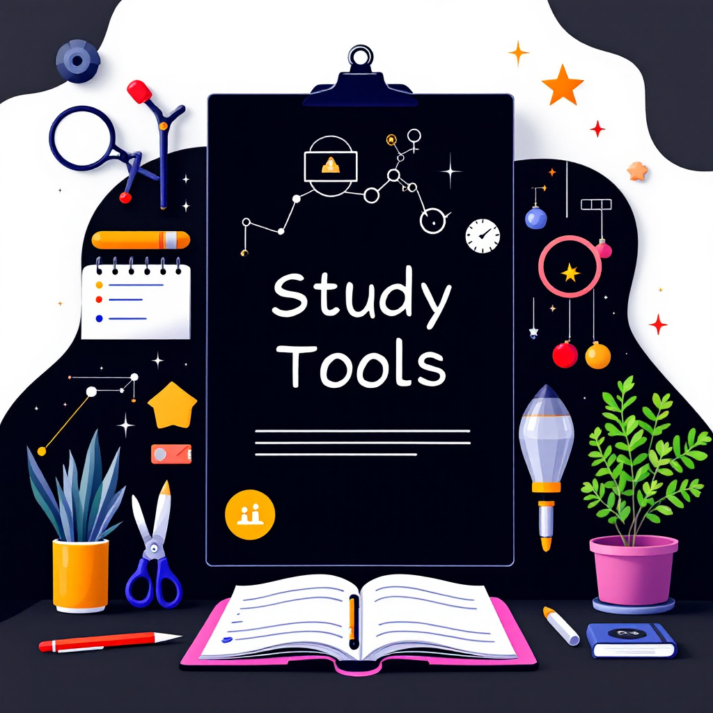 Study Tools