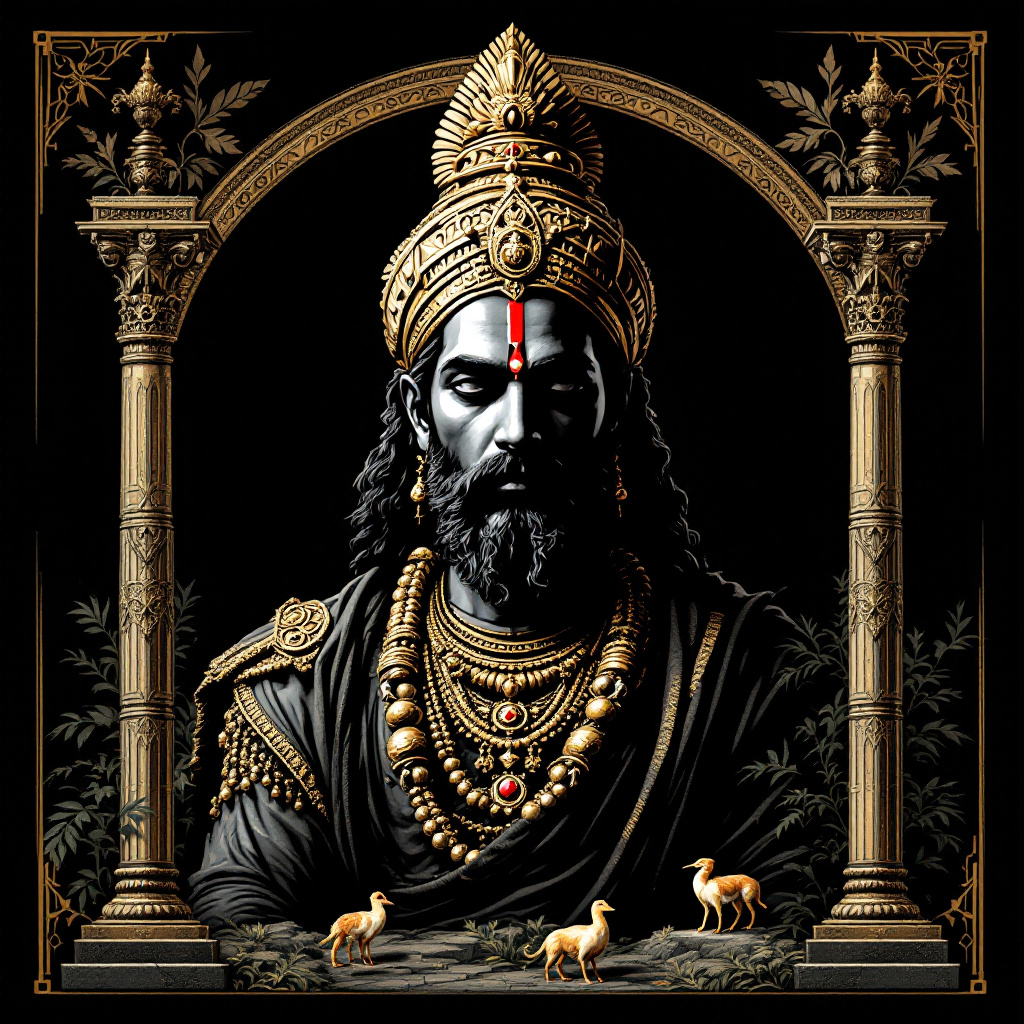 Chhatrapati Shivaji Maharaj