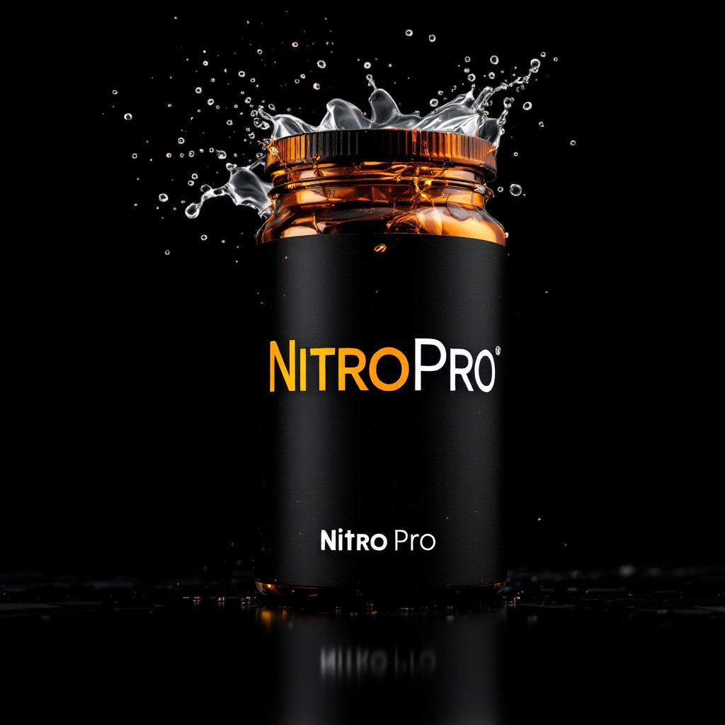 Nitro Pro