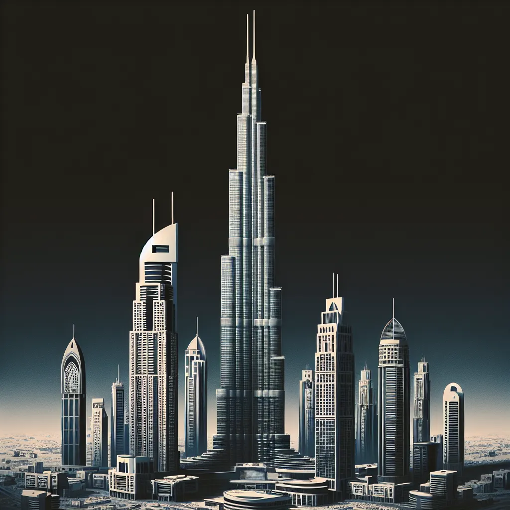 Dubai