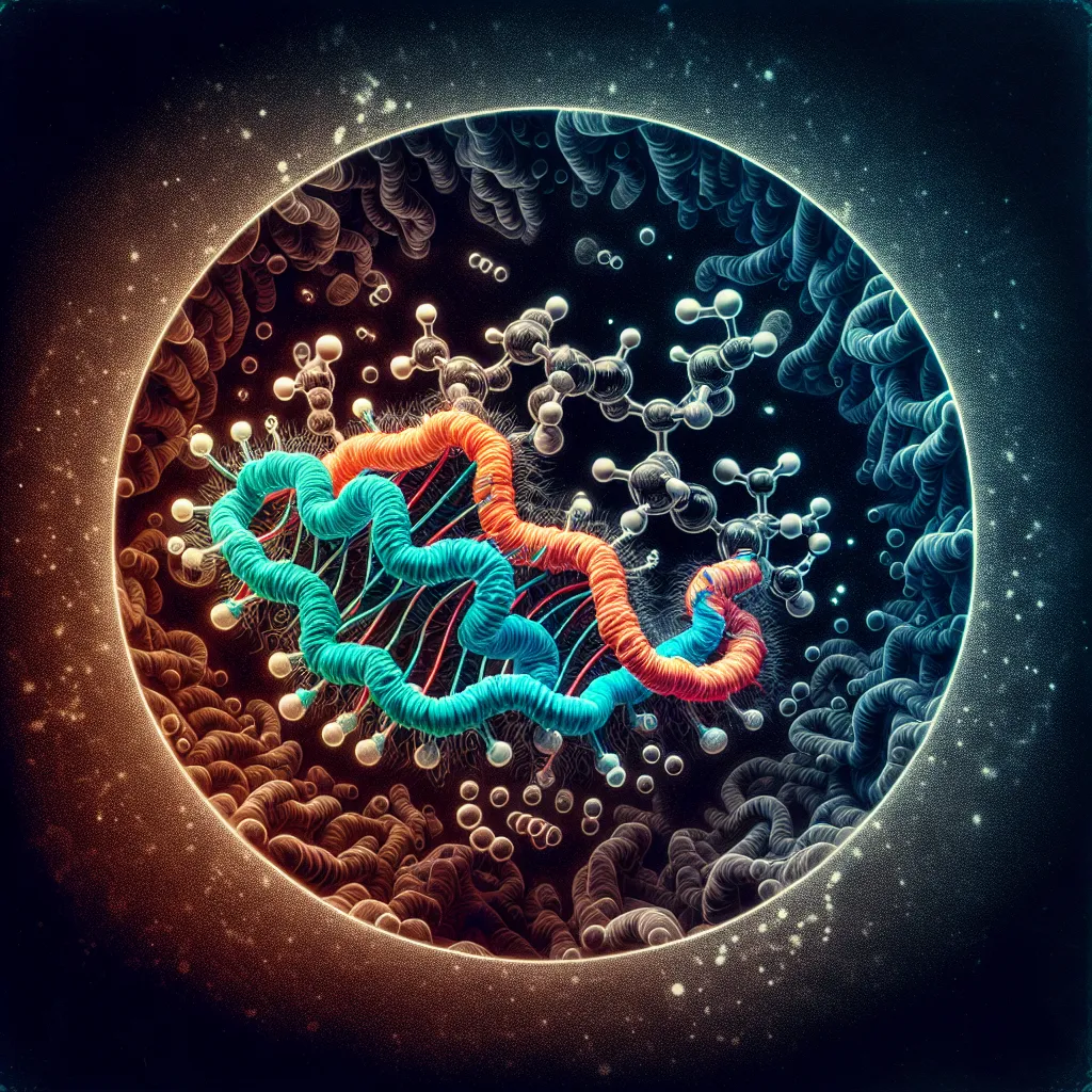 vasoactive intestinal peptide