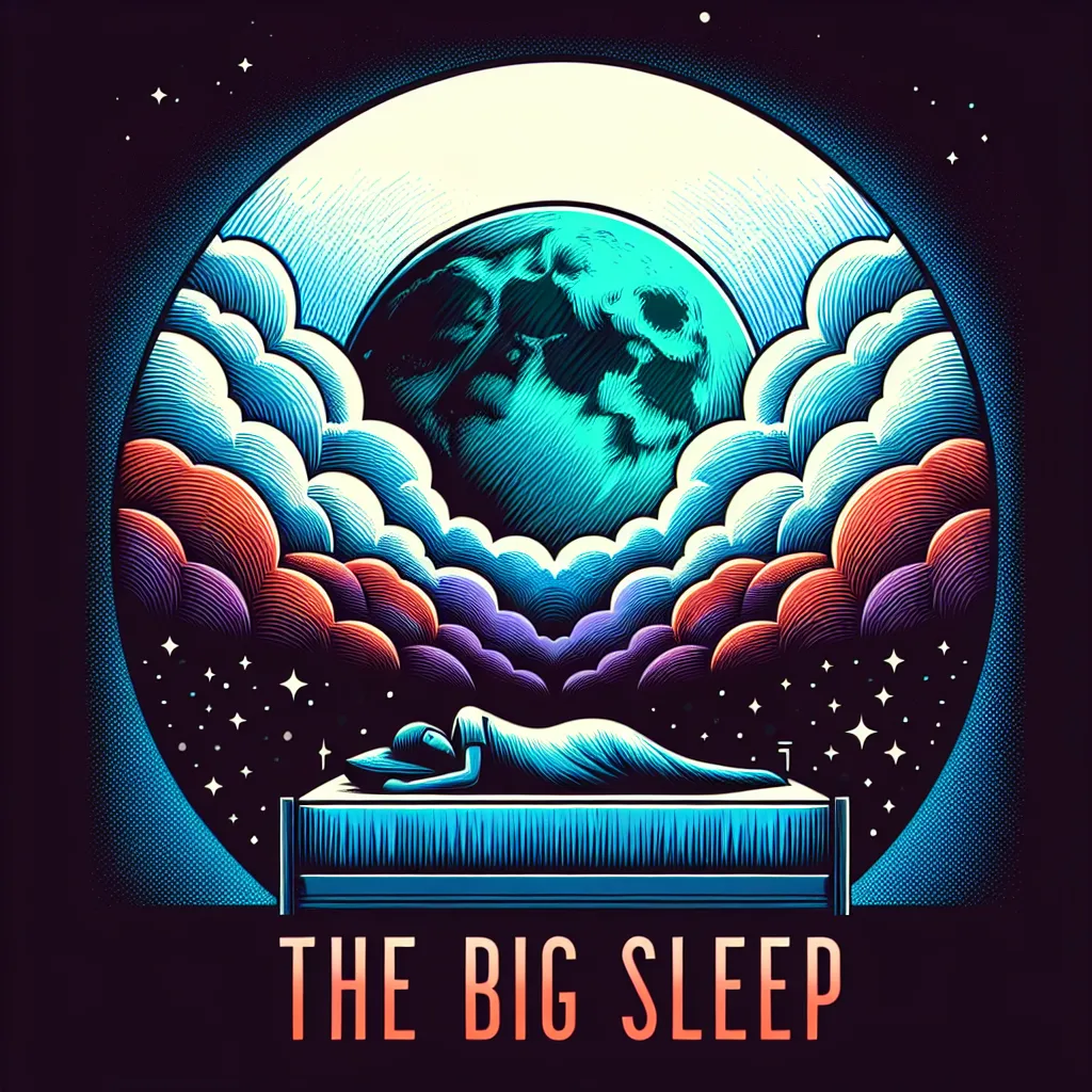 The Big Sleep