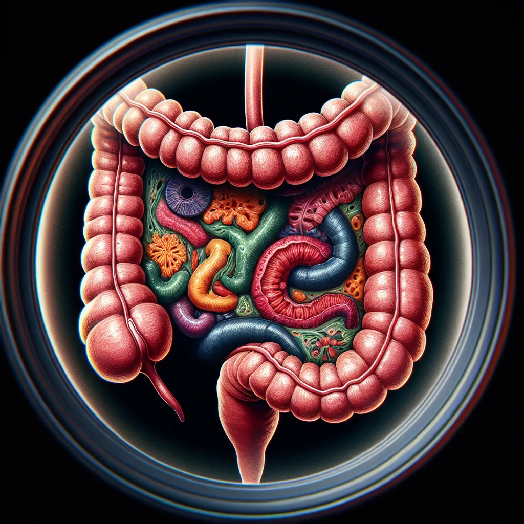 Crohn's Disease