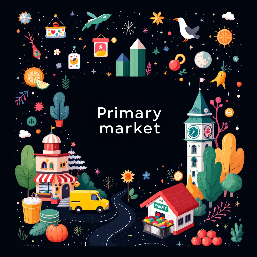 primary market