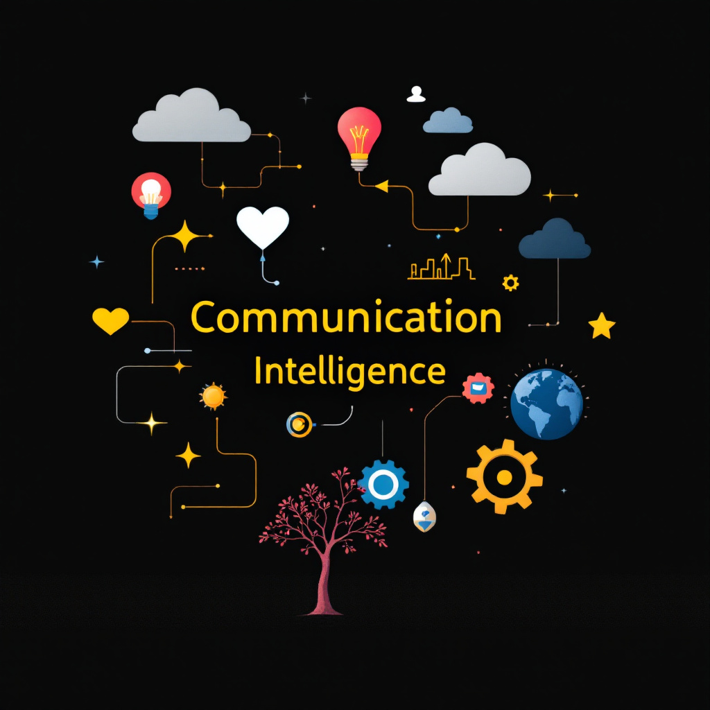 Communication Intelligence