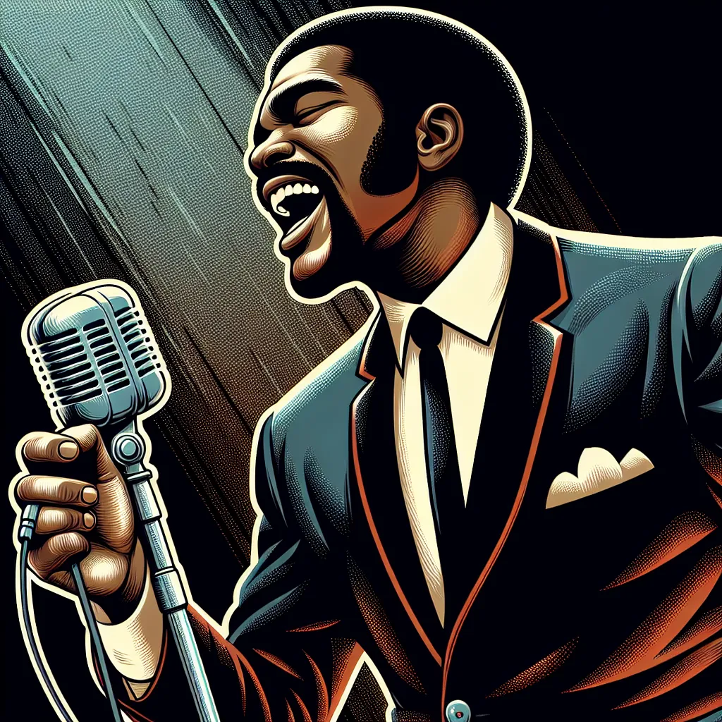 Ben E. King